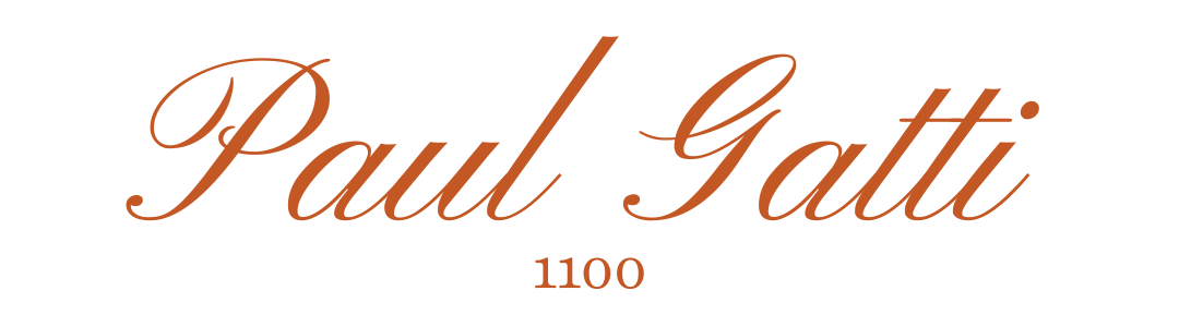 Paul Gatti
