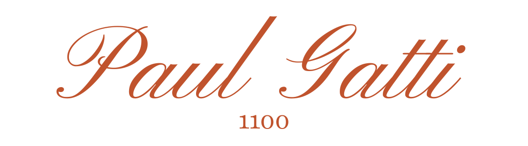 Paul Gatti